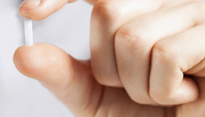 hormone pellet therapy